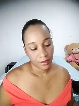 EbonyHorrny online show from November 13, 12:26 pm