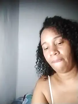 EbonyHorrny online show from January 11, 5:01 am