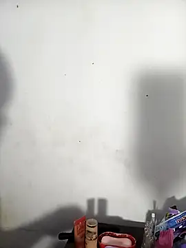 EbonyHorrny online show from March 19, 2:04 am