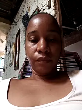 EbonyHorrny online show from March 22, 5:49 pm