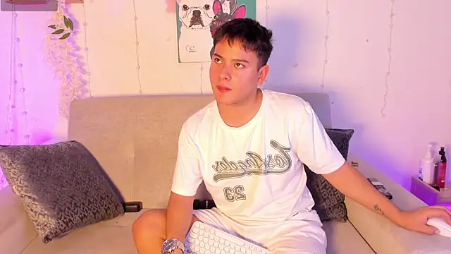 Young Ben online show from May 2, 5:34 am