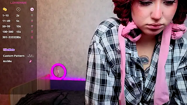 Mini Lady1 online show from September 20, 8:59 am