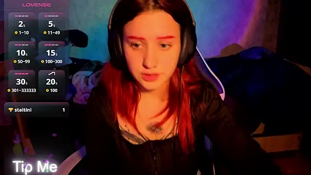 Snapshot of Mini_Lady1 chatting on May 27, 4:04 pm Mini Lady1 online show from May 27, 4:04 pm