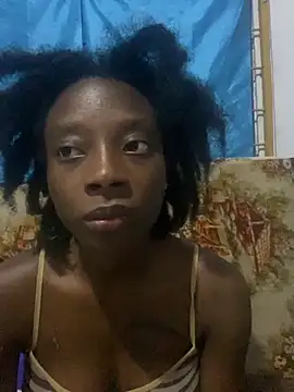 GeileErica online show from November 16, 10:37 pm