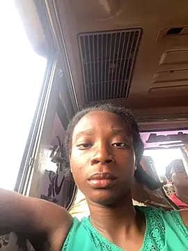 GeileErica online show from December 4, 7:33 pm