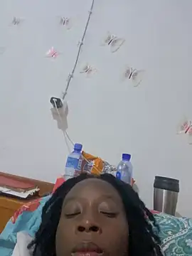 GeileErica online show from December 15, 8:57 pm