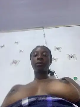 GeileErica online show from January 6, 11:07 pm