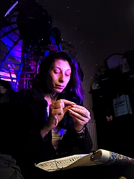 DarkAngelz1 online show from December 19, 12:39 am