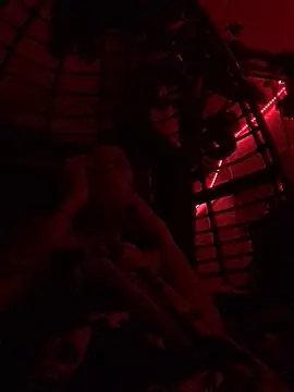 DarkAngelz1 online show from February 5, 1:43 am