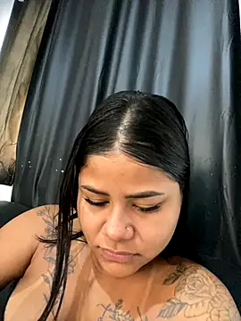 tigresa865 online show from October 26, 5:08 pm