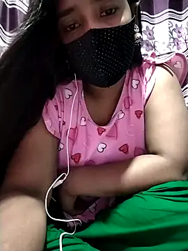 Snapshot of Rubaiya1 chatting on September 23, 6:44 pm Rubaiya1 online show from September 23, 6:44 pm