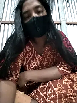 Snapshot of Rubaiya1 chatting on December 14, 7:07 pm Rubaiya1 online show from December 14, 7:07 pm