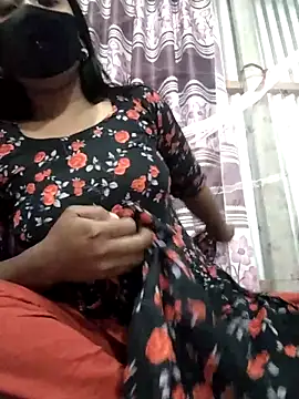 Rubaiya1 online show from February 2, 7:34 pm