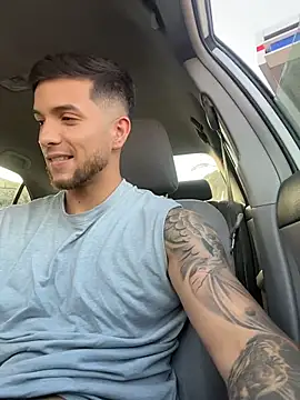 Snapshot of MRmusculo20 chatting on March 14, 10:26 pm MRmusculo20 online show from March 14, 10:26 pm