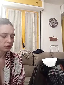 BestSexForYou online show from January 7, 6:10 pm