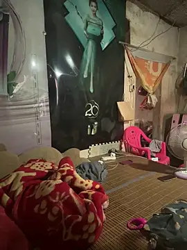 chenyu0308 online show from September 14, 7:40 am