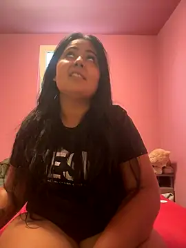 Melissa10 online show from September 19, 4:18 pm