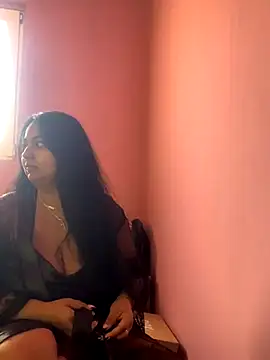 Melissa10 online show from November 7, 12:49 pm