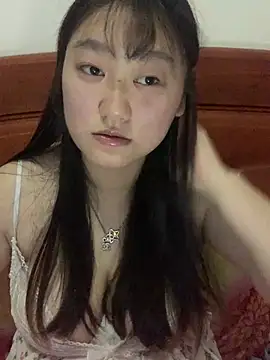 xialuo25 online show from April 24, 4:20 pm