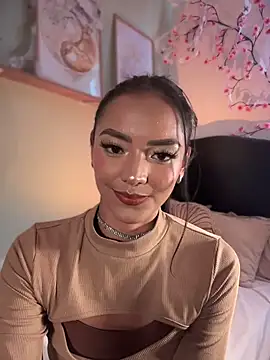 Snapshot of im-isabella chatting on October 7, 9:12 pm im-isabella online show from October 7, 9:12 pm