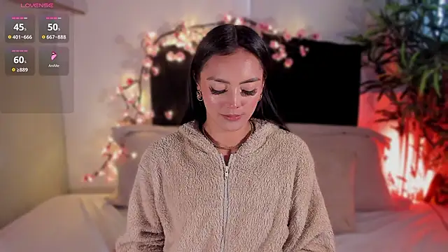 im-isabella online show from March 16, 10:14 pm