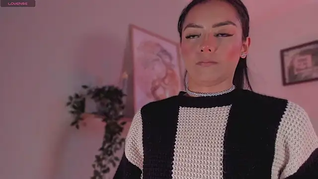 im-isabella online show from March 27, 8:19 pm