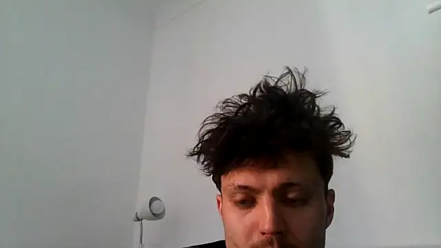 papipablow online show from March 28, 11:54 am