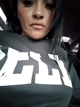 VeronicaBrun online show from March 5, 10:50 pm