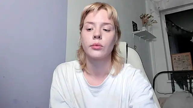  CuteAsFuck  online show from October 3, 2:14 pm