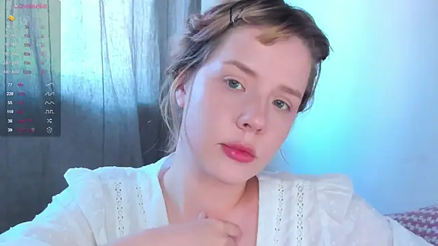  CuteAsFuck  online show from April 13, 11:59 am