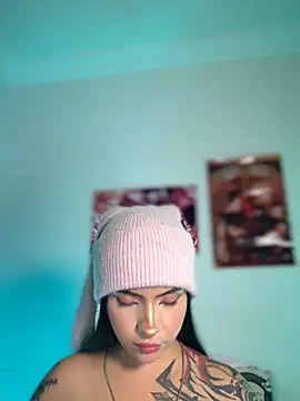 missy miller online show from February 9, 11:53 pm