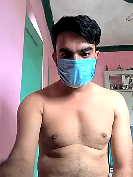 Riyansh mehta online show from October 2, 5:47 am