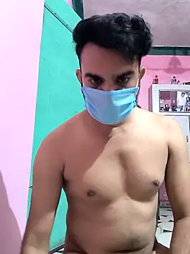 Riyansh mehta online show from October 4, 8:07 pm