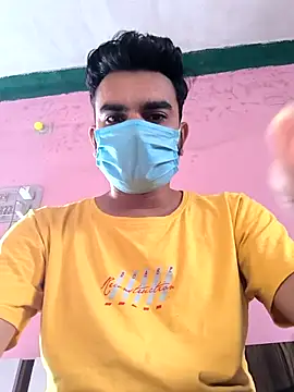 Riyansh mehta online show from October 6, 5:16 am