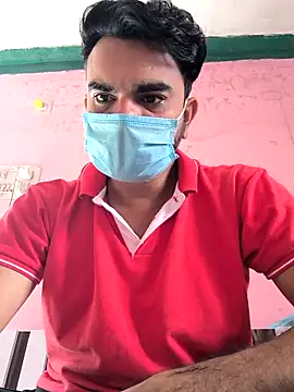 Riyansh mehta online show from October 7, 5:48 am