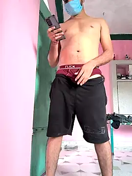 Riyansh mehta online show from October 8, 6:33 am