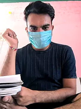 Riyansh mehta online show from October 13, 6:46 am