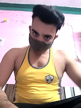 Riyansh mehta online show from October 23, 5:23 pm