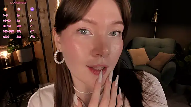 Ash Hasmy online show from October 28, 12:41 pm