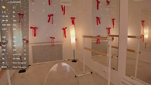 Ash Hasmy online show from December 21, 12:23 pm