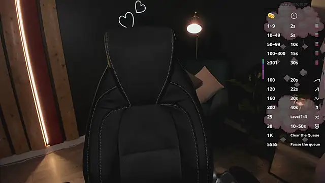 Ash Hasmy online show from April 10, 12:43 pm