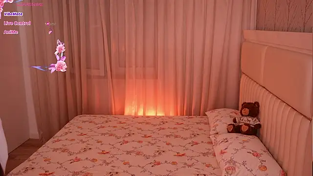 LiaGotti online show from February 25, 7:45 pm