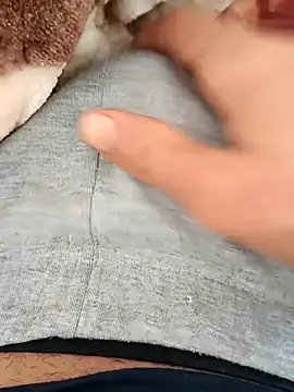 Snapshot of Khalid1336 chatting on February 13, 10:00 am Khalid1336 online show from February 13, 10:00 am