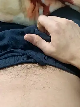 Snapshot of Khalid1336 chatting on March 21, 7:17 pm Khalid1336 online show from March 21, 7:17 pm