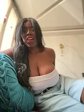 Alexia 24 online show from November 4, 7:46 pm