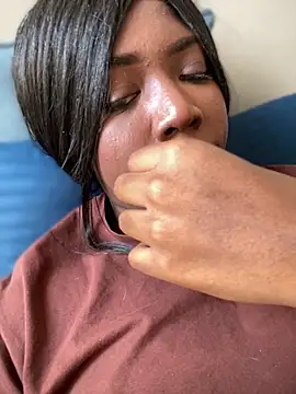 Alexia 24 online show from November 15, 6:26 pm