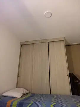 Alexia 24 online show from April 5, 1:47 am