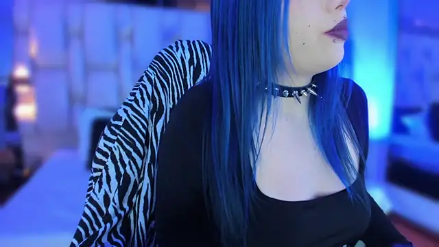 revenmiller  online show from January 9, 7:59 pm