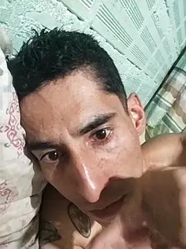 jaiVidalLad online show from November 12, 5:52 am