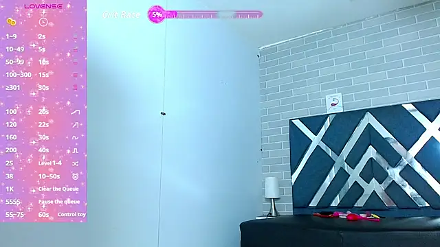 Raven Doll19 online show from October 31, 4:02 am